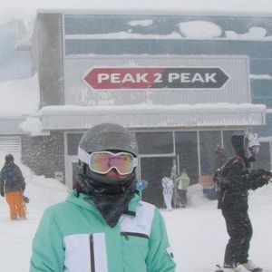 Meet your Posher, Lynn